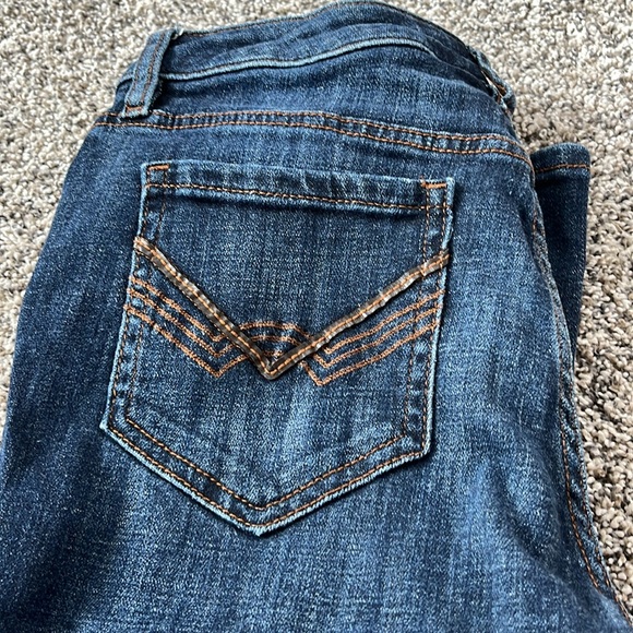 IDYLLWIND JEANS - Picture 2 of 7